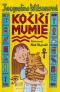 Foto knihy Kočičí mumie