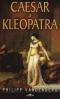 Foto knihy Caesar a Kleopatra