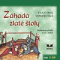 Foto knihy Záhada zlaté štoly - CD