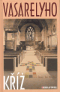 Foto knihy Vasarelyho kříž