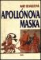 Foto knihy Apollónova maska