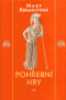 Foto knihy Pohřební hry