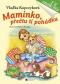 Foto knihy Maminko, přečtu ti pohádku Foto knihy Maminko, přečtu ti pohádku