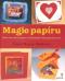 Foto knihy Magie papíru