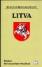 Foto knihy Litva