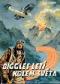 Foto knihy Biggles letí kolem světa