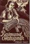 Foto knihy Raimund Chalupník