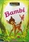 Foto knihy Bambi
