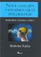 Foto knihy Nové základy experimentální psychologie