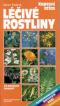 Foto knihy Léčivé rostliny - Kapesní atlas
