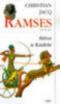 Foto knihy Ramses - Bitva u Kadeše