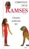 Foto knihy Ramses - Chrám miliónů let