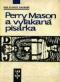 Foto knihy Perry Mason a vyľakaná pisárka