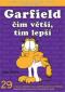 Foto knihy Garfield: čím větší, tím lepší (č. 29)