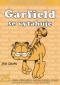 Foto knihy Garfield se vytahuje (č. 25)