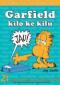 Foto knihy Garfield: kilo ke kilu (č. 21)