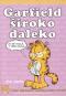 Foto knihy Garfield široko daleko (č. 14)