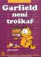Foto knihy Garfield není troškař (č. 9)