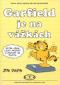 Foto knihy Garfield je na vážkách (č. 7)