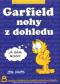 Foto knihy Garfield: nohy z dohledu (č. 8)