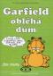 Foto knihy Garfield obléhá dům (č. 6)