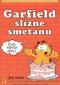 Foto knihy Garfield slízne smetanu (č. 4)