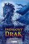 Foto knihy Indigový drak Foto knihy Indigový drak