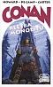Foto knihy Conan: Kletba monolitu