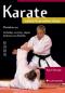Foto knihy Karate