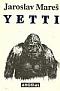 Foto knihy Yetti