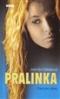 Foto knihy Pralinka - čtení pro dívky