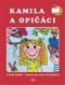 Foto knihy Kamila a opičáci