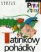Foto knihy Tatínkovy pohádky