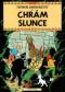 Foto knihy Tintinova dobrodružství 14 - Chrám Slunce