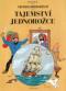 Foto knihy Tintinova dobrodružství 11 - Tajemství Jednorožce