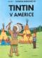 Foto knihy Tintinova dobrodružství 03 - Tintin v Americe