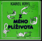 Foto knihy Z mého plíživota Foto knihy Z mého plíživota