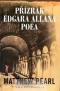 Foto knihy Přízrak Edgara Allana Poea