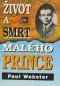 Foto knihy Život a smrt malého prince