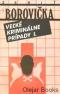Foto knihy Veľké kriminálne prípady I. Foto knihy Veľké kriminálne prípady I.