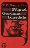 Foto knihy Případ Gordona Lonsdala Foto knihy Případ Gordona Lonsdala