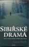 Foto knihy Sibiřské drama