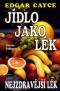 Foto knihy Jídlo jako lék