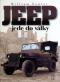 Foto knihy JEEP jede do války