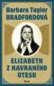 Foto knihy Elizabeth z Havraního útesu Foto knihy Elizabeth z Havraního útesu
