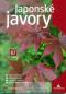 Foto knihy Japonské javory Foto knihy Japonské javory