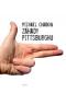 Foto knihy Záhady Pittsburghu