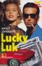 Foto knihy Lucky Luk 1