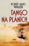 Foto knihy Tango na pláních