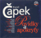 Foto knihy Povídky a apokryfy - CD Foto knihy Povídky a apokryfy - CD